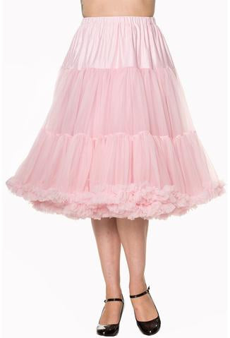 Petticoat- Pink